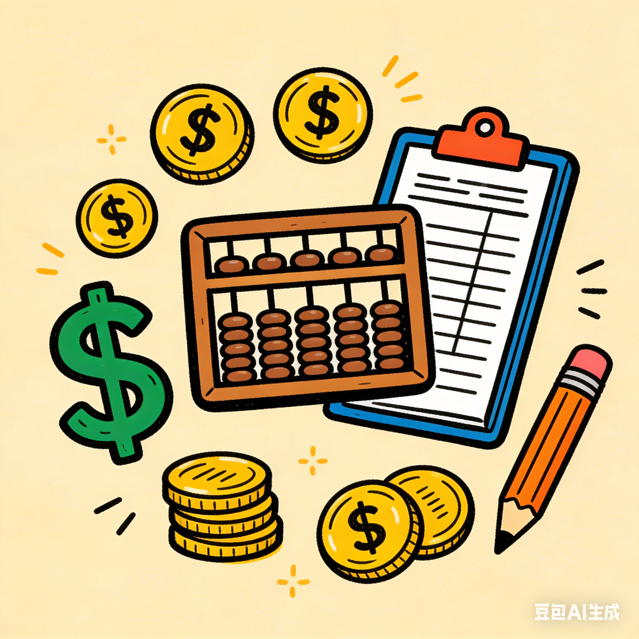 财务概念释义-会计要素